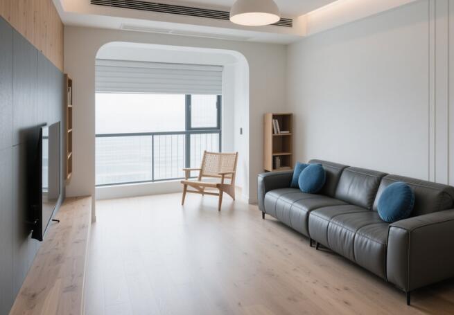 踢腳線裝得好不好？這 5 個驗收技巧一測便知